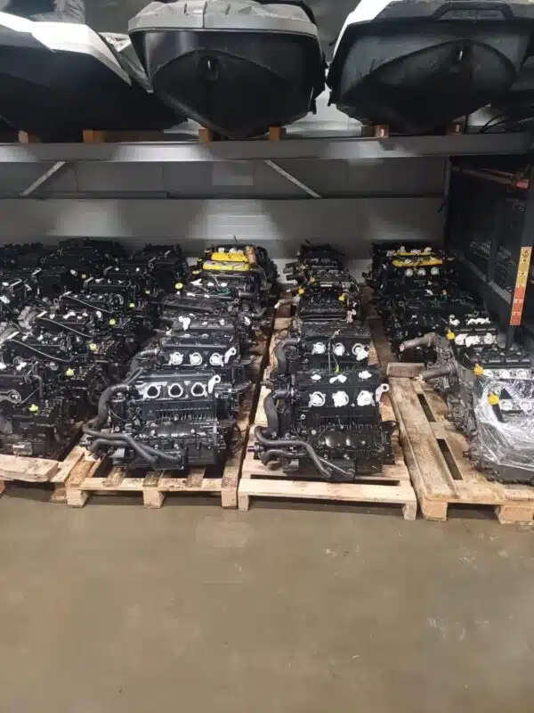 Moteur d'occasion Sea-Doo GTI-GTX 130-170 CV 2022-2025 – Image 3