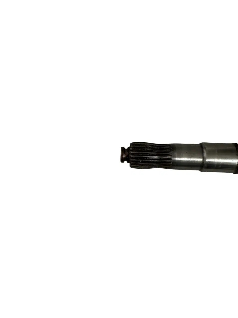 Arbre de transmission - Drive Shaft Sea-Doo 1503 cc GTX-RXT 215 CV 2005 référence 271001507 – Image 3