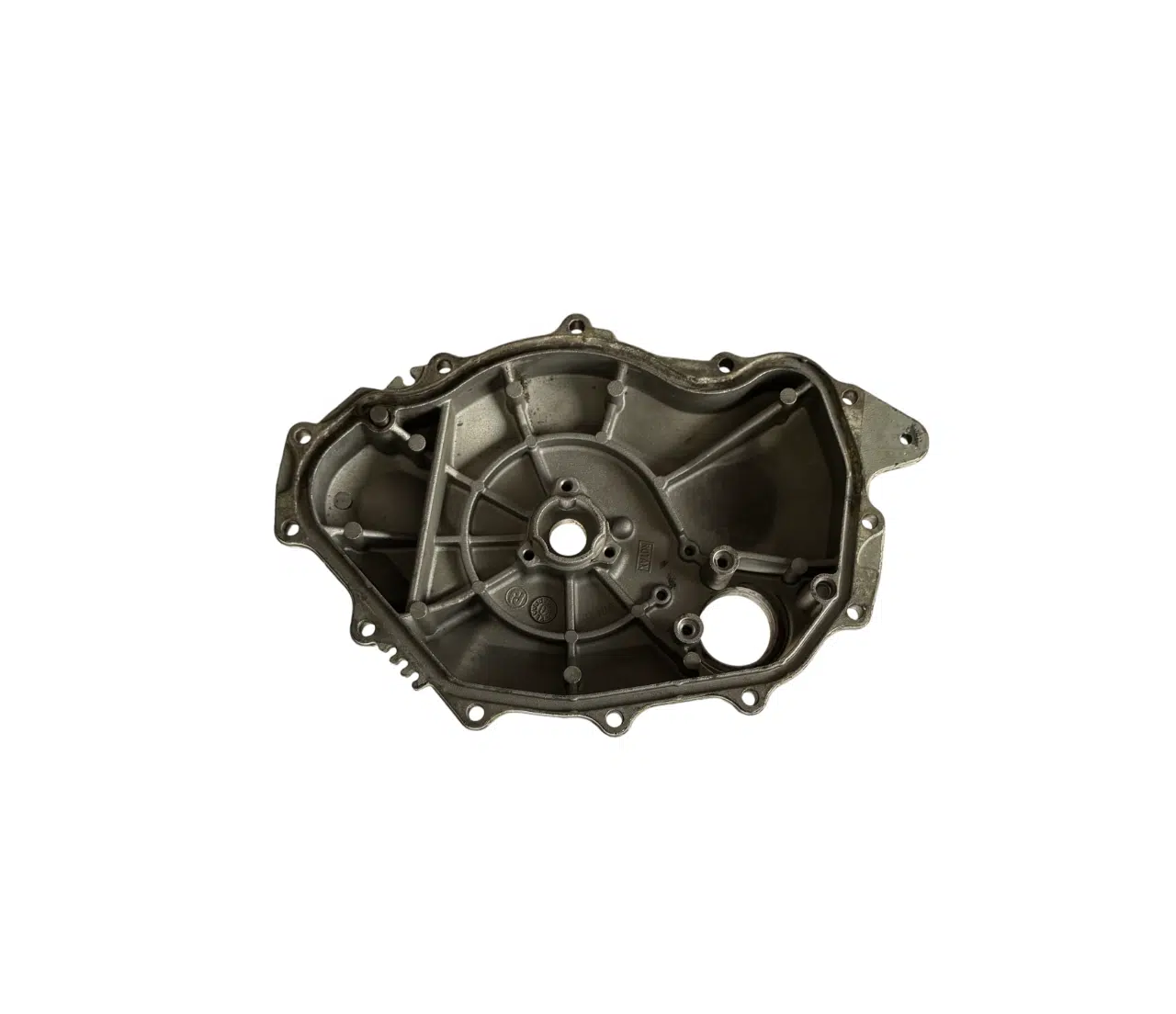 Carter d’allumage - Carter Ignition Sea-Doo 951cc 2000-2004 référence 290811421, 420811421, 420811422 – Image 2