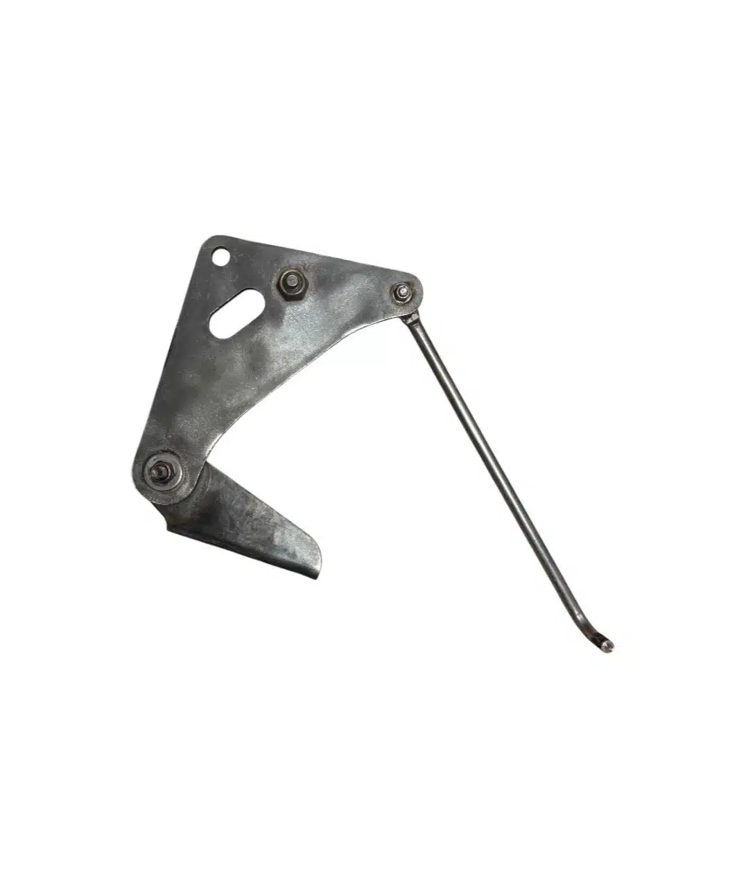Charnière de capot - Hood Hinge Sea-Doo 951-1503cc 2002-2009 référence 269500842, 269501576, 269501132, 269501742, 269500846 – Image 4