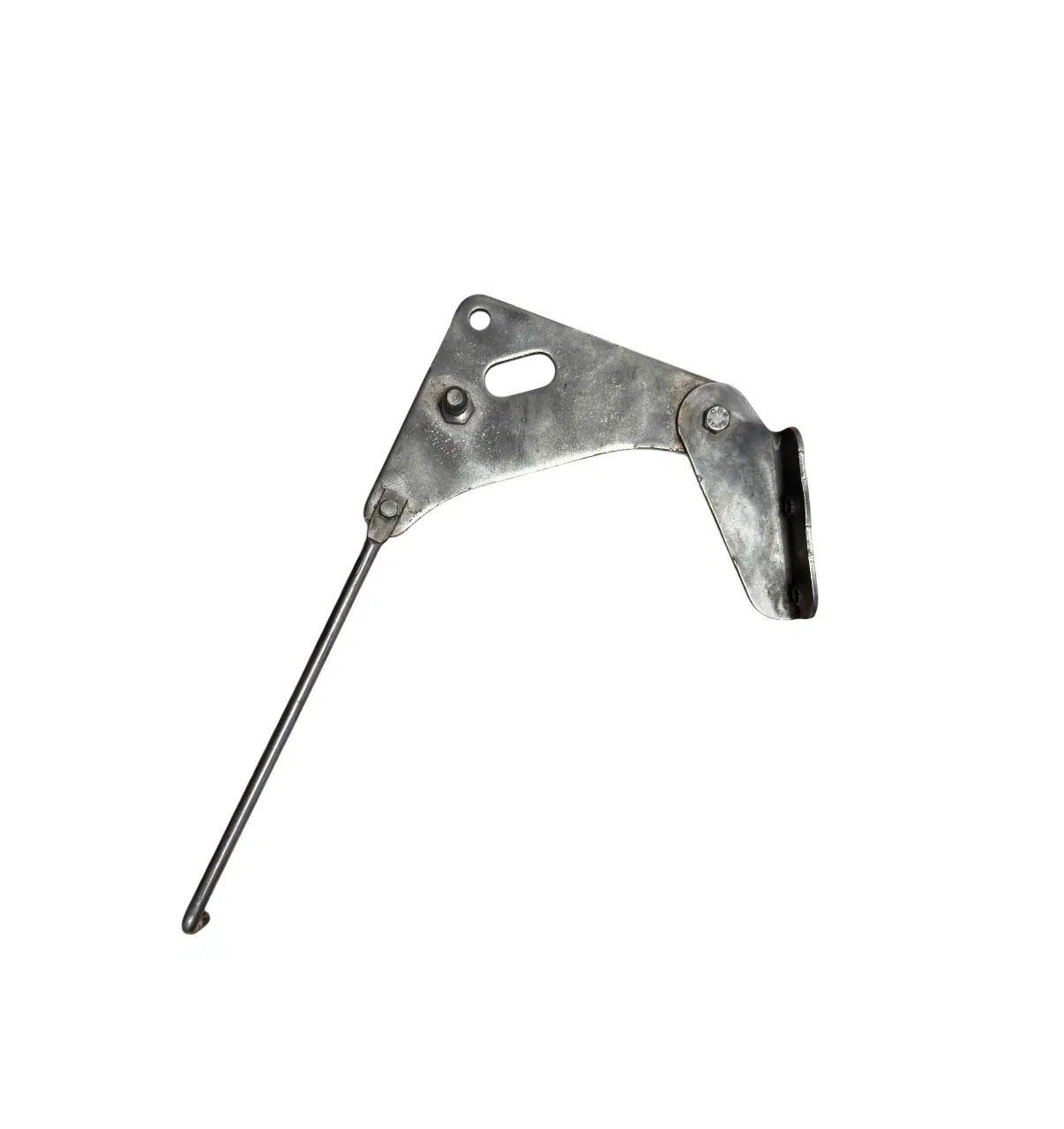 Charnière de capot - Hood Hinge Sea-Doo 951-1503cc 2002-2009 référence 269500842, 269501576, 269501132, 269501742, 269500846 – Image 3