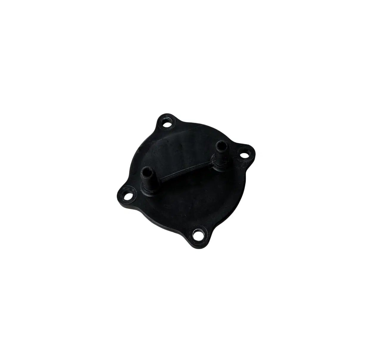 Couvercle de circulateur d'eau - Waterchannel Cover Sea-Doo 951cc 2000-2007 référence 290811225, 420811225 – Image 4