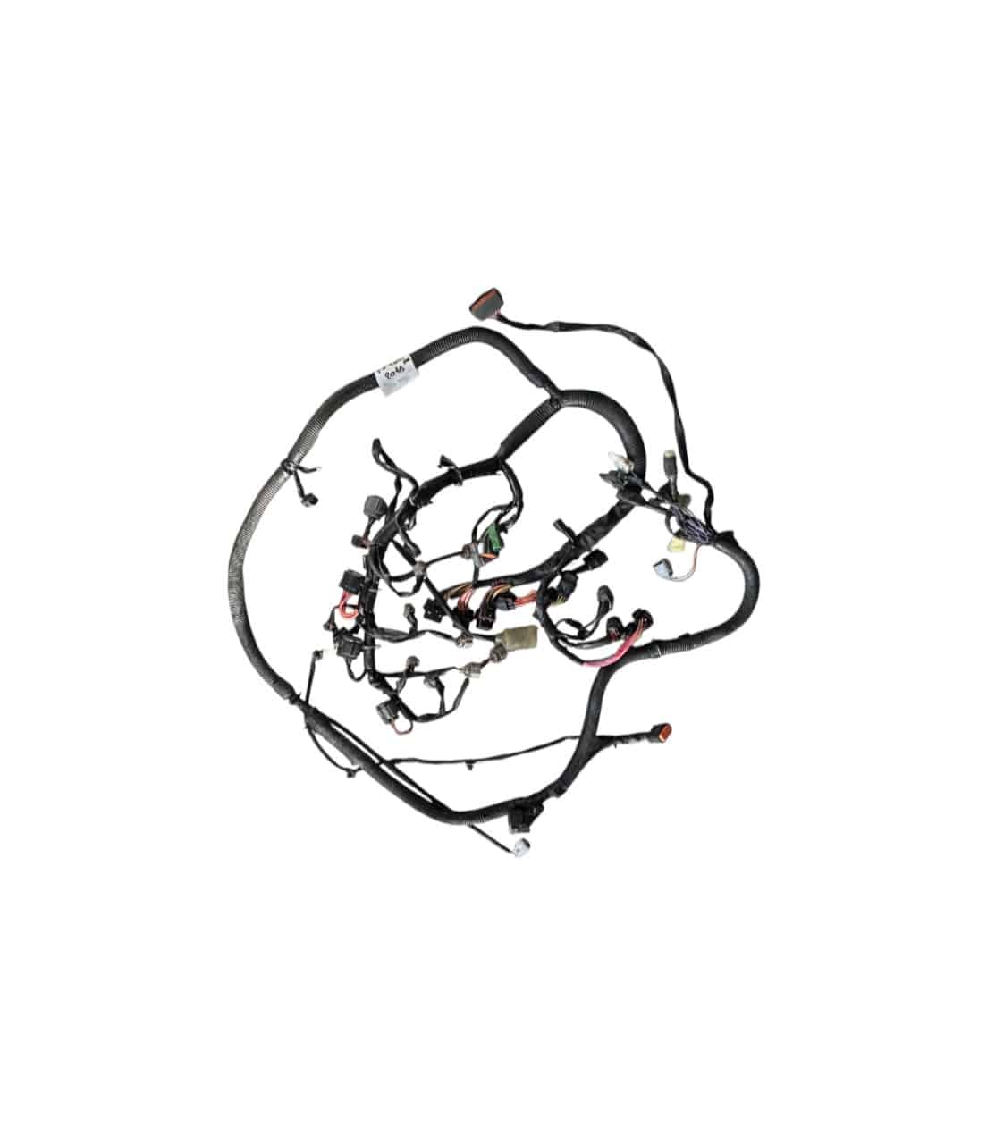 Faisceau Électrique – Wire Harness Yamaha FX HO 1800cc 2009-2010 référence 6BH-8259L-00-00, 6BH-8259L-01-00