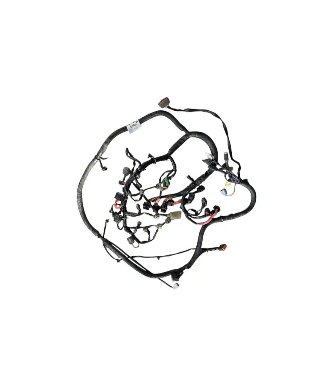 Faisceau Électrique – Wire Harness Yamaha FX HO 1800cc 2009-2010 référence 6BH-8259L-00-00, 6BH-8259L-01-00