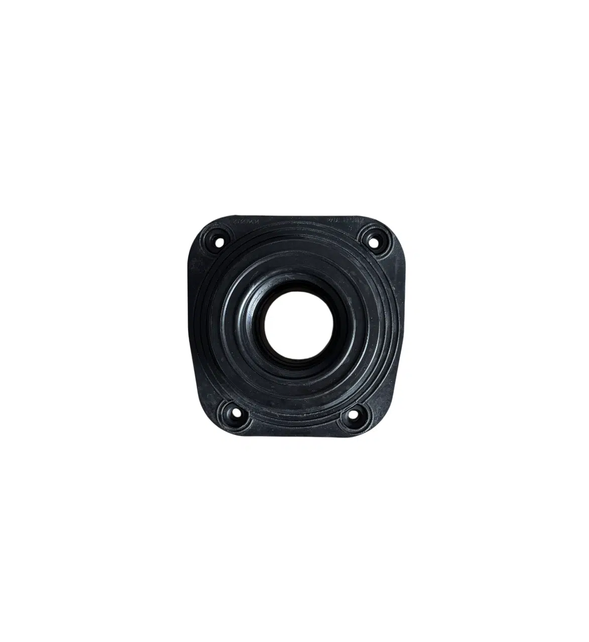 Goulot de remplissage d'essence - Filler Neck Sea-Doo 1503-1630cc 2018-2026 référence 275500986 – Image 3