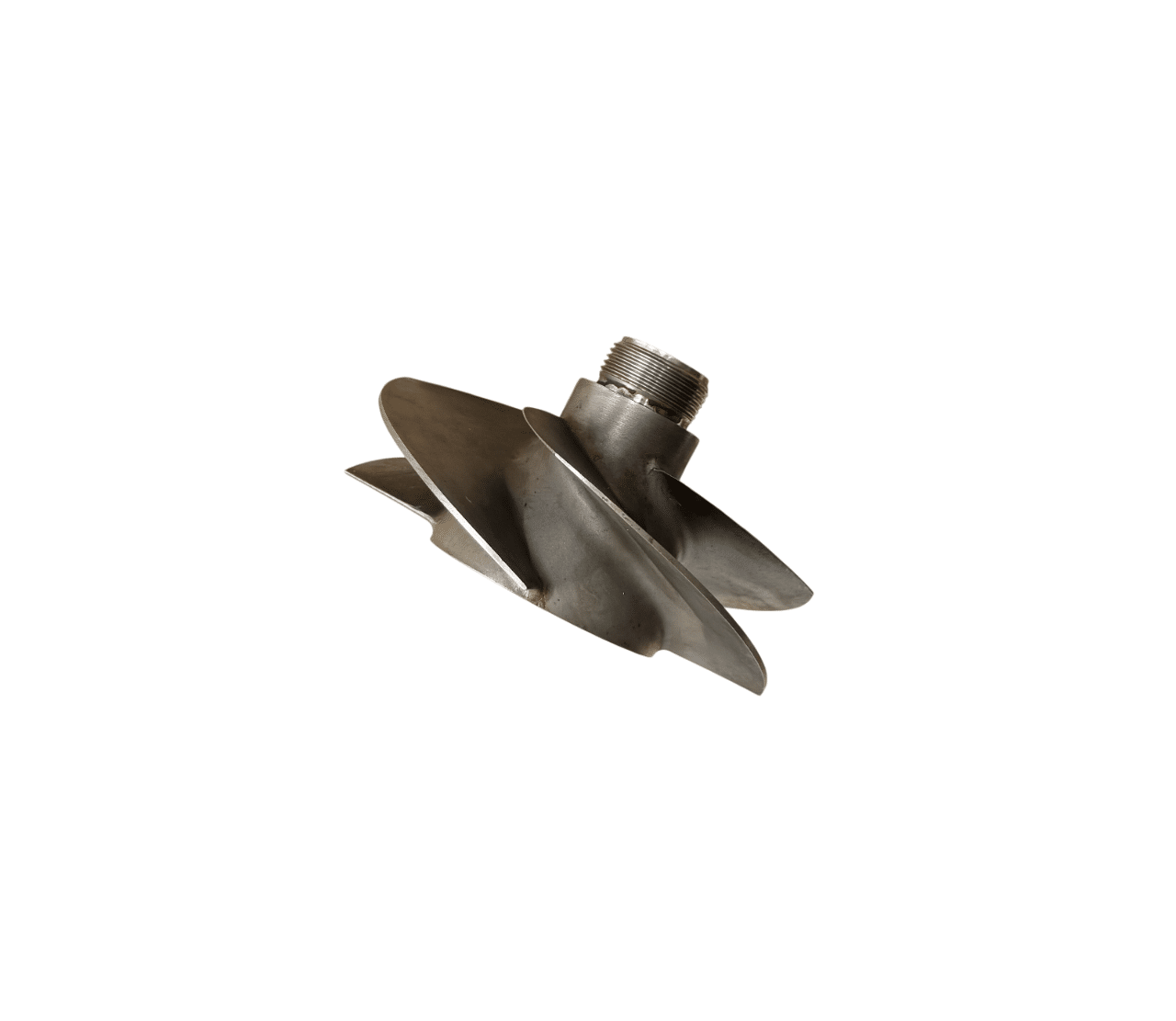 Hélice - Impeller Sea-Doo 900 cc Spark 2014-2026 référence 267000948, 267001070, 267000584