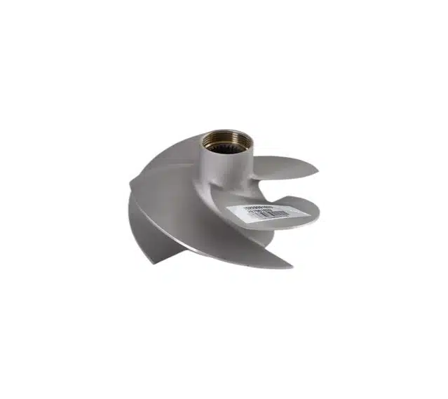 Hélice - Impeller d'origine Sea-Doo 1503cc GTI 130 Pro 2019-2020 référence 267001033, 267001076 – Image 3