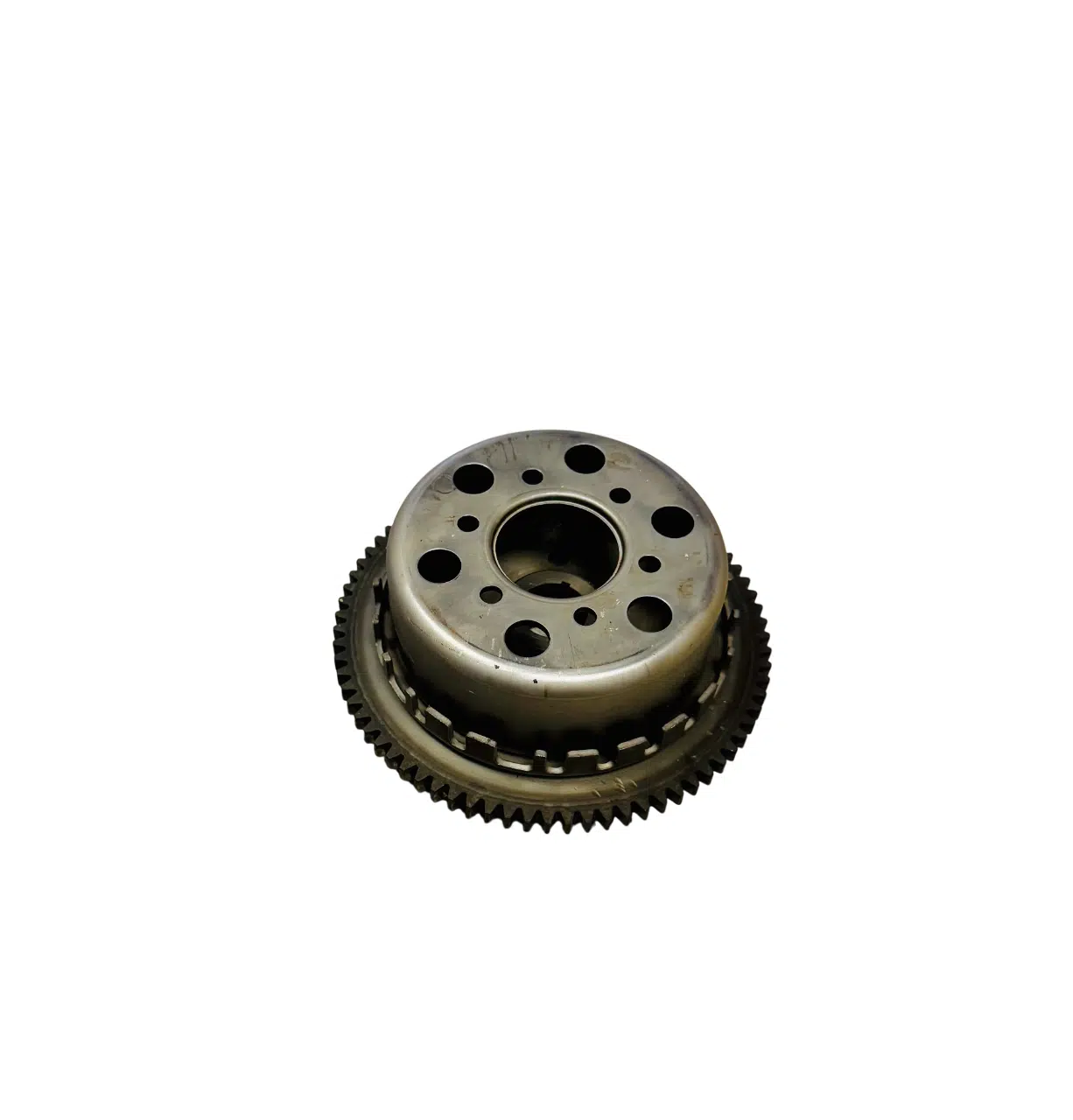 Moyeu de volant magnétique - Flywheel Hub Sea-Doo 951 cc 2000-2007 référence 290966820, 420966822 – Image 3