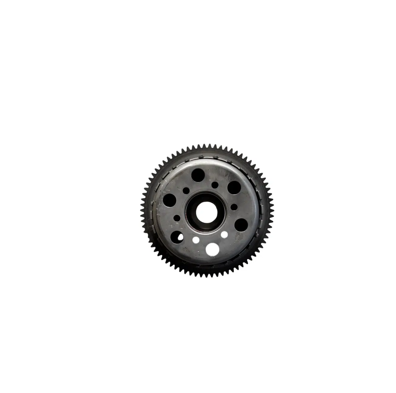 Moyeu de volant magnétique - Flywheel Hub Sea-Doo 951 cc 2000-2007 référence 290966820, 420966822 – Image 4