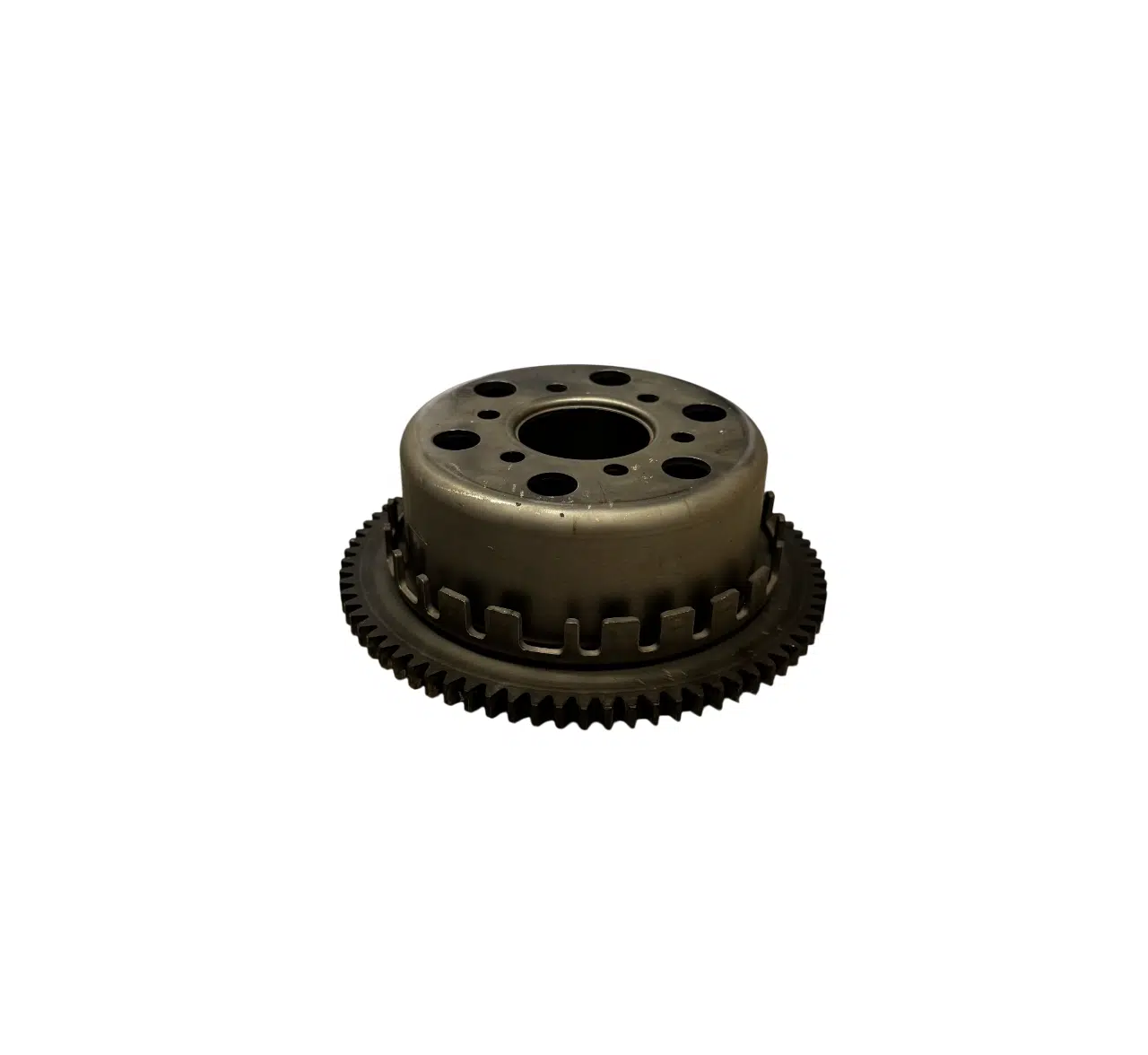 Moyeu de volant magnétique - Flywheel Hub Sea-Doo 951 cc 2000-2007 référence 290966820, 420966822 – Image 2