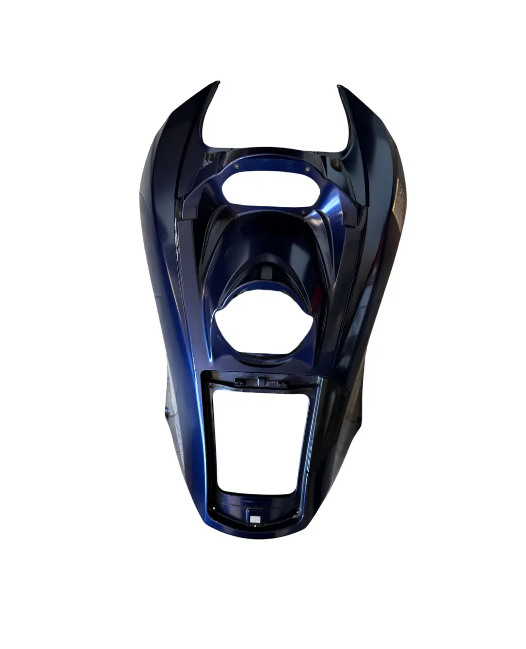 Podium central - Cover Engine Hatch Yamaha VX Sport 1100cc 2012-2013 référence F2N-U516N-00-P7 – Image 3