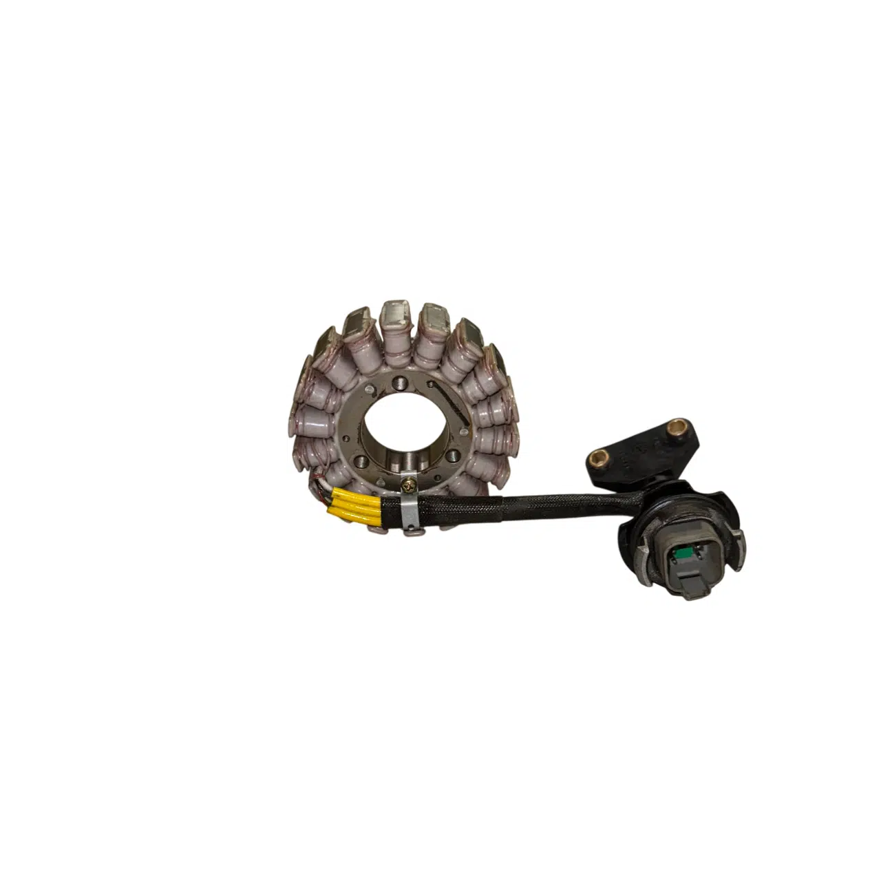 Stator - Stator Plate Ass'y Sea-Doo 951 cc 2000-2003 référence 290888650, 290888651, 290888652, 420888652 – Image 2