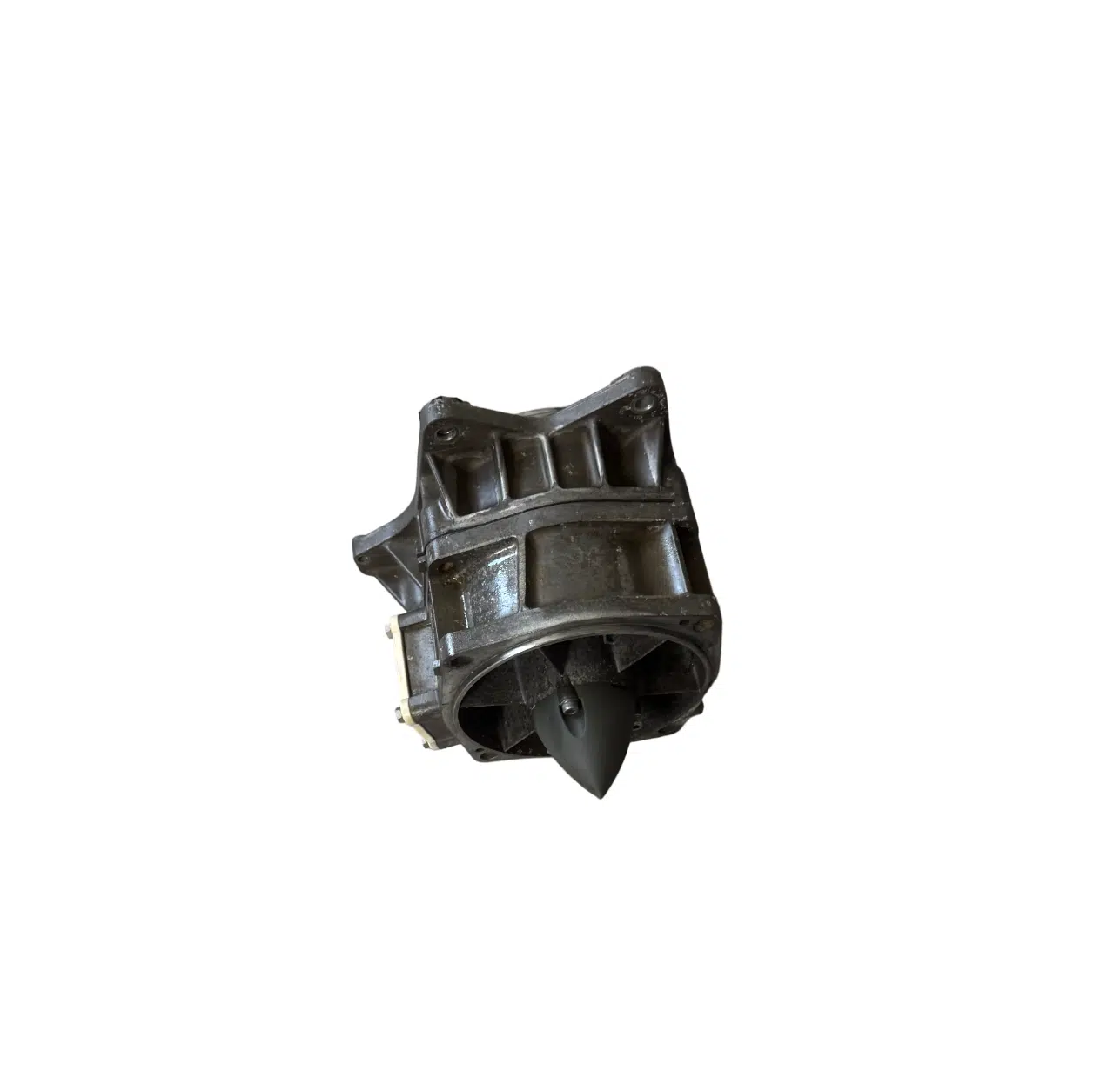 Turbine complète - Complete Jet Pump Assembly Yamaha VX 1100cc 2005-2015 référence 66V-51312-01-94, 6CR-R1312-00-00, 6B6-51315-01-94, 99999-04430-00, 6D3-45514-00-00, 6D3-R1321-02-00, 6D3-R1321-03-00 – Image 2