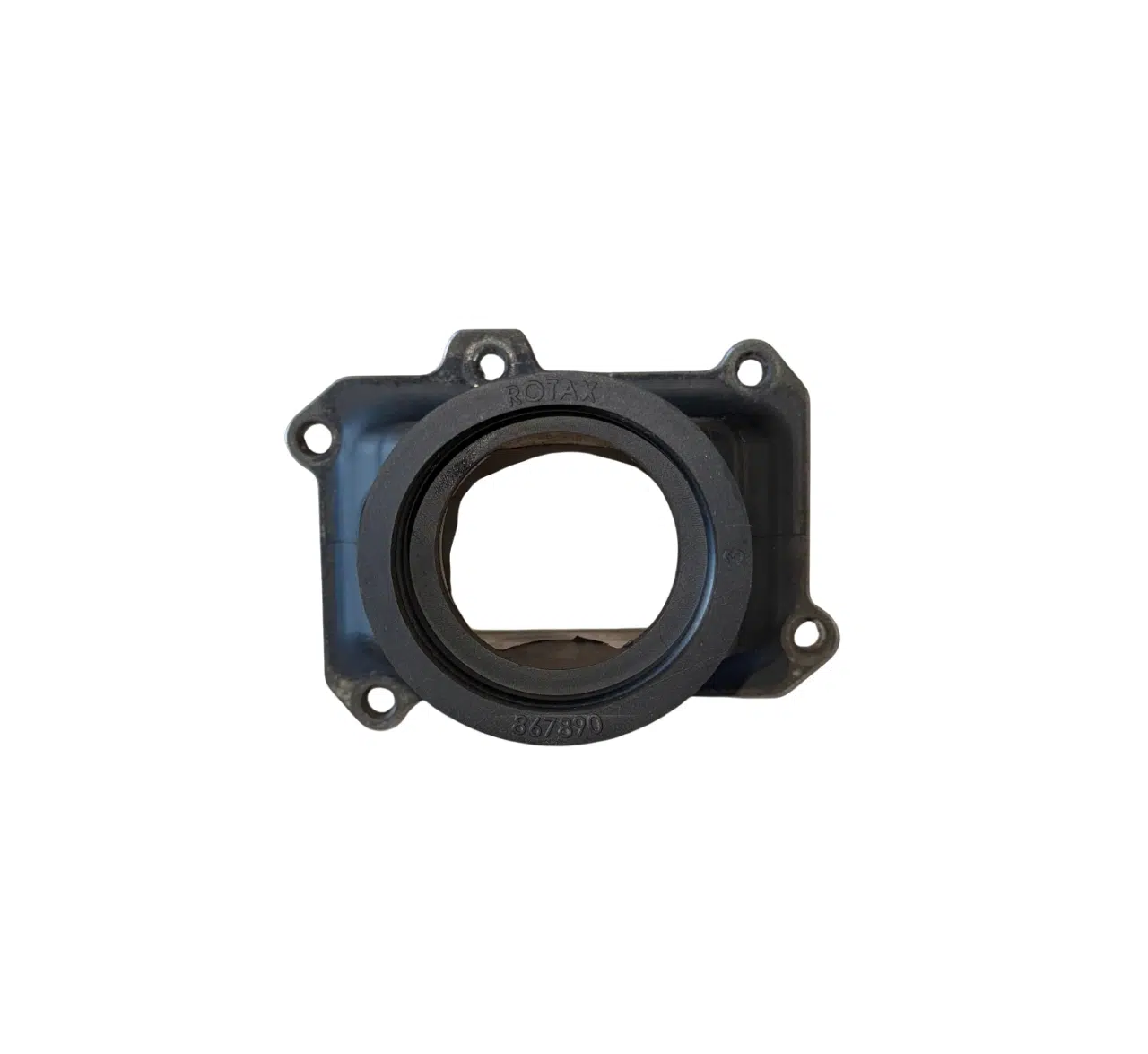 Adaptateur de Carburateur - Carburator Adapter Ass'y Sea-Doo 951 cc 2000-2007 référence 290867890, 420867890 – Image 5