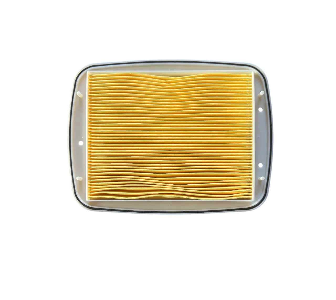 Filtre à air adaptable pour Jet Ski Yamaha 1800-1900cc 2008-2026 référence d'origine 6S5-E4451-00-00, 6S5-E4451-01-00 – Image 2