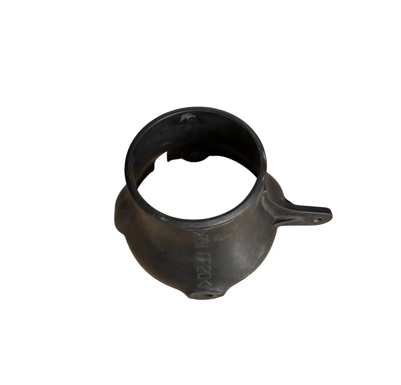 Nozzle - Nozzle Deflector Yamaha 800-1300cc 1999-2008 référence 66V-R1313-01-00 – Image 2