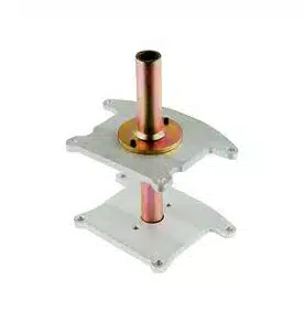 Plaque de support d’alignement Precision Tools 950-135 pour Jet Ski Sea-Doo 580-1630 cc 1990-2026 référence d'origine 207182544, 213100001, 234081410, 234181601, 295000089, 295000093, 295000141, 529035506, 529035507, 529035719