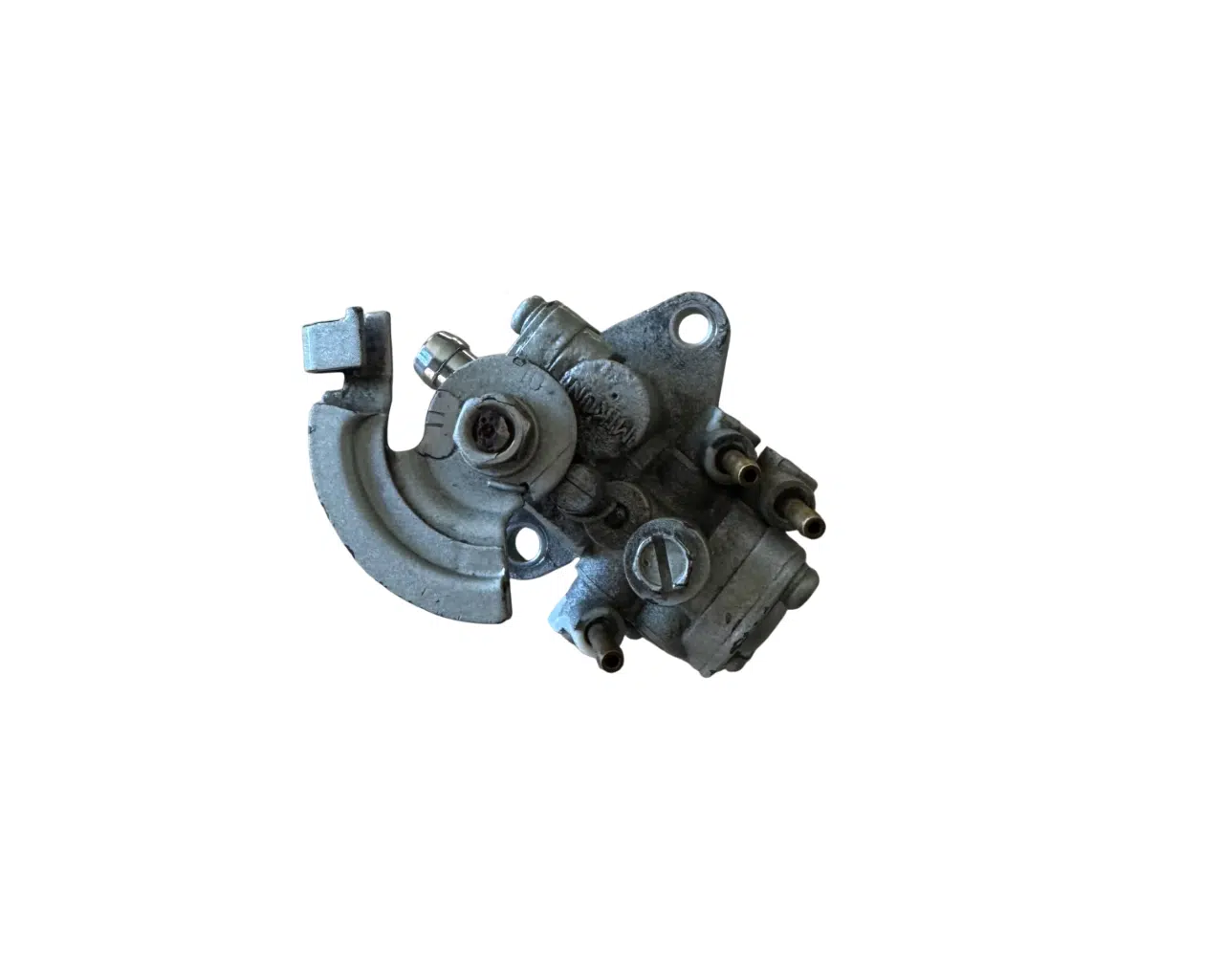 Pompe à huile - Oil Pump Ass'y Sea-Doo DI 951 cc 2000-2007 référence 290888540, 420888541 – Image 3