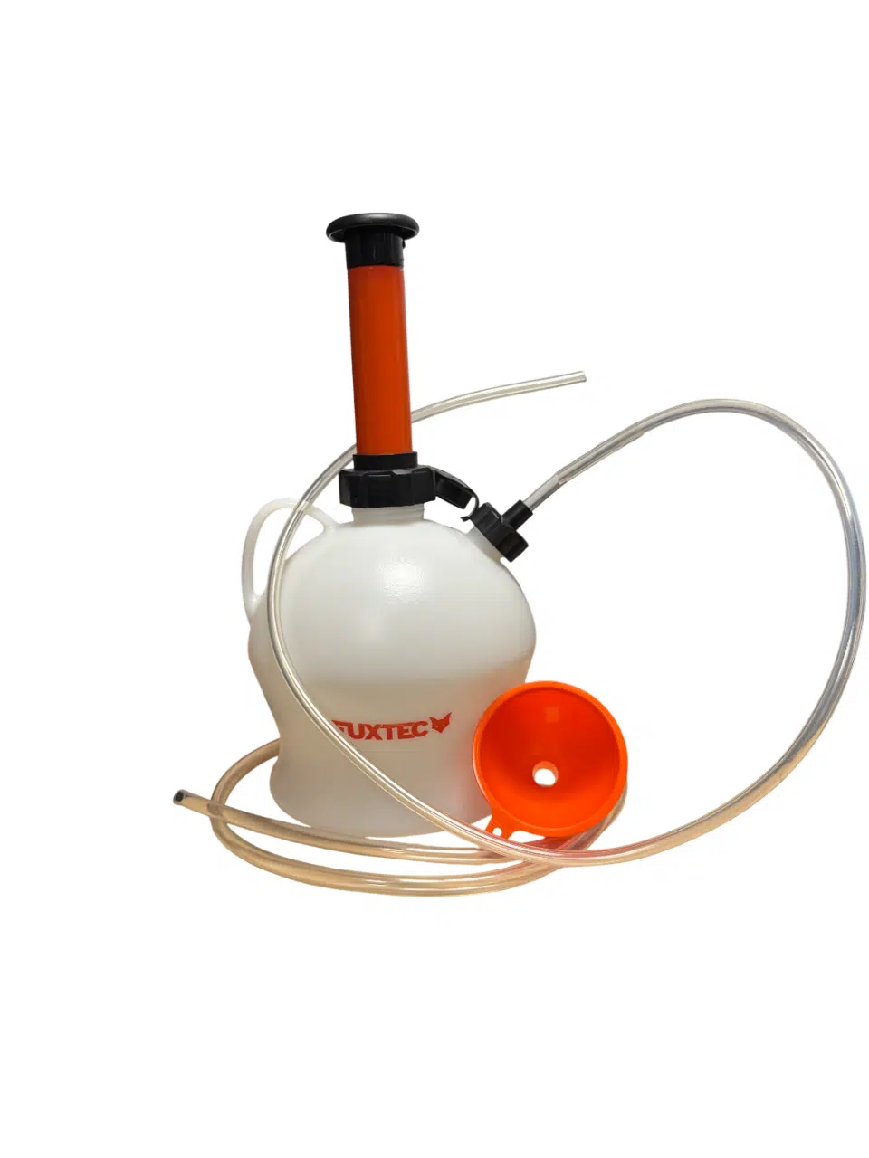 Pompe de vidange d'huile et fluides - Capacité 4 L – Image 4