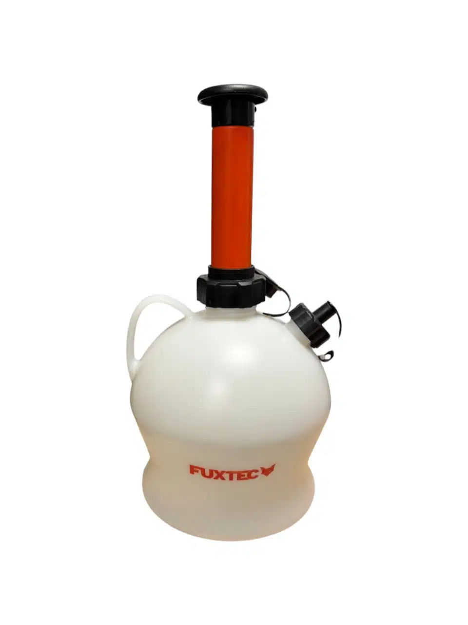 Pompe de vidange d'huile et fluides - Capacité 4 L – Image 3