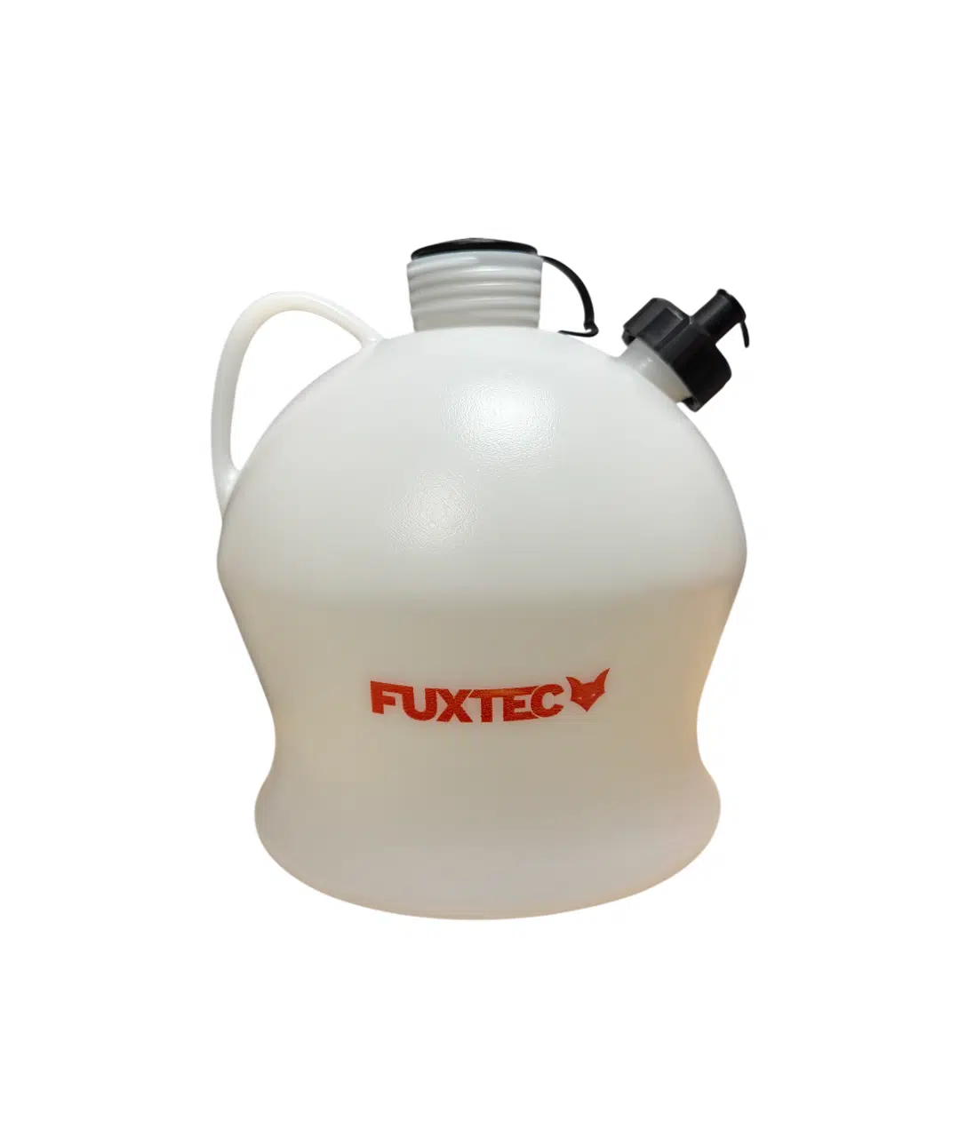 Pompe de vidange d'huile et fluides - Capacité 4 L – Image 2