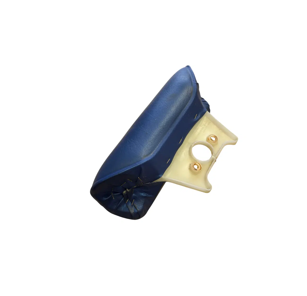Tampon de guidon - Handle Pad Bleu Atlantique Sea-Doo GTI 720 cc 2003 référence 277001206 – Image 3