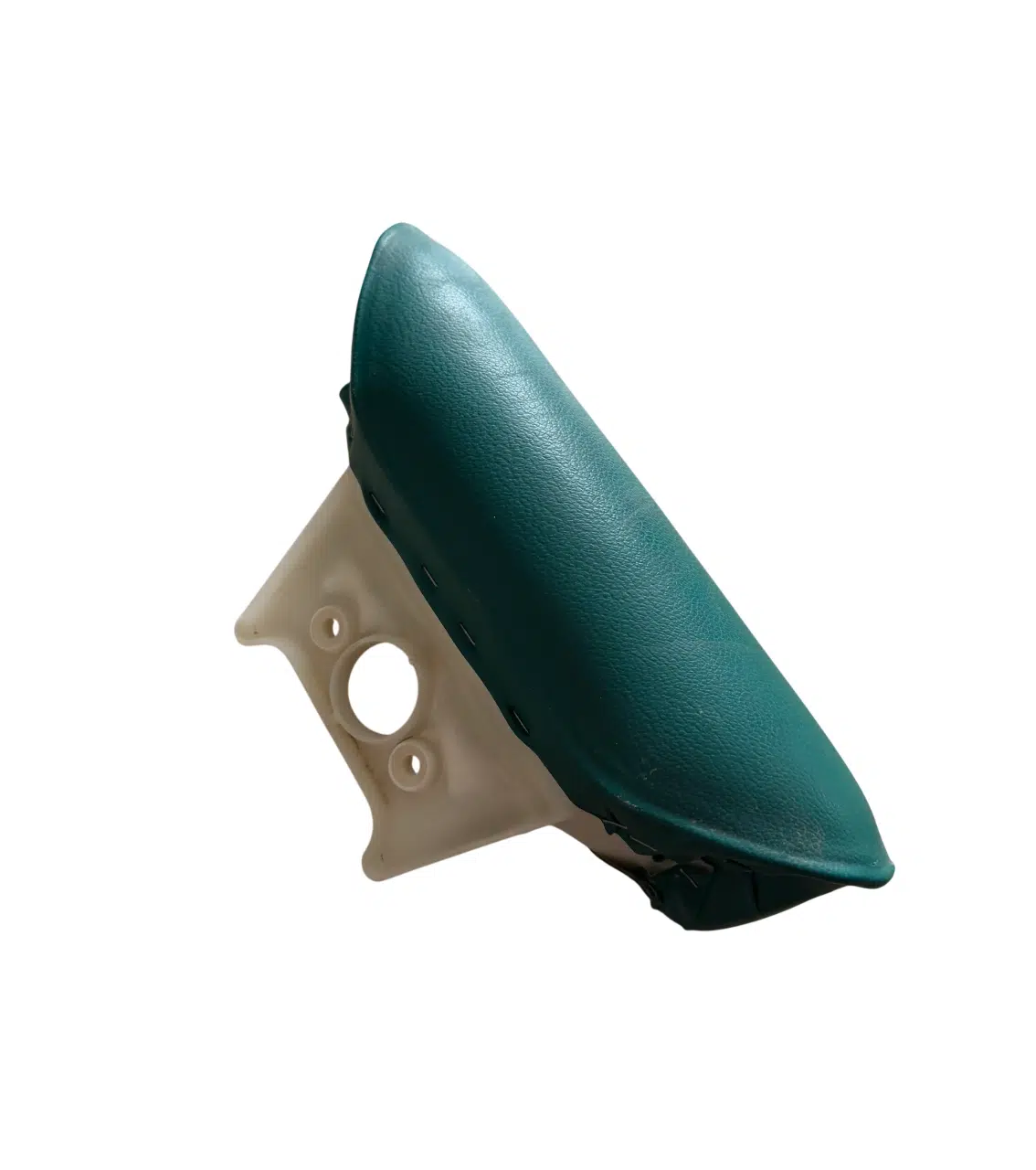 Tampon de guidon - Handle Pad Vert Sea-Doo GTX 800 cc 1997 référence 277000671 – Image 4