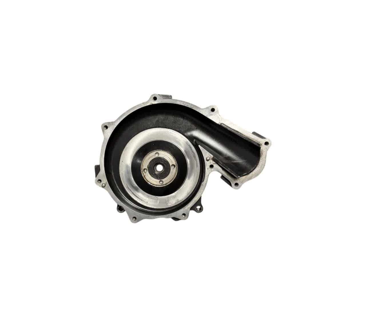 Carter compresseur - Compressor Base Plate Sea-Doo 1503 cc 185-215 CV 2003-2007 référence 420867164, 420867165, 420867180