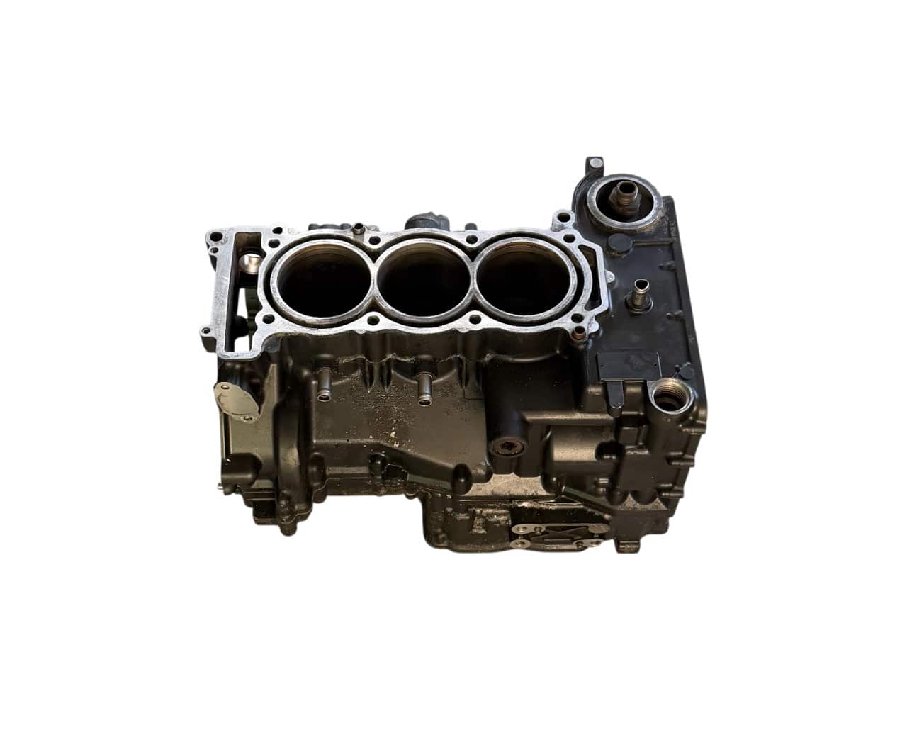 Carter moteur - Crankcase Assy Yamaha 1050 cc 2016-2024 référence 6EY-Y151S-00-00, 6EY-Y151S-00-00, 99999-04612-00