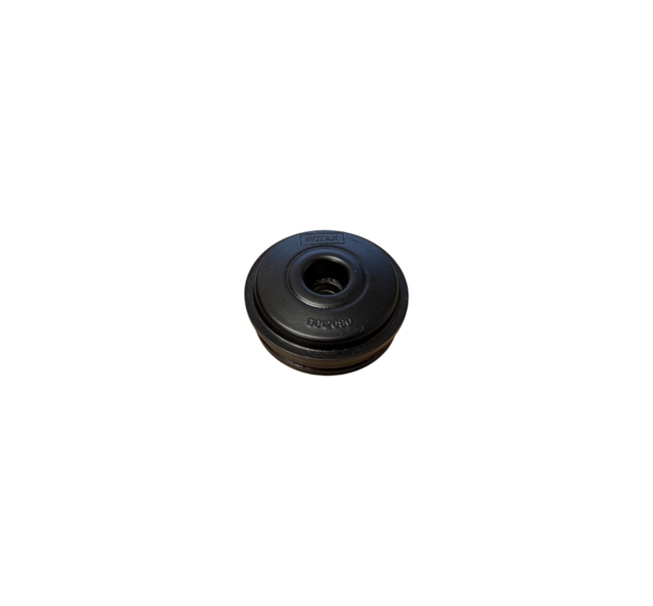 Couvercle de filtre à huile - Oil Filter Cover Sea-Doo 1503-1630 cc 2009-2026 référence 420612080, 420612081