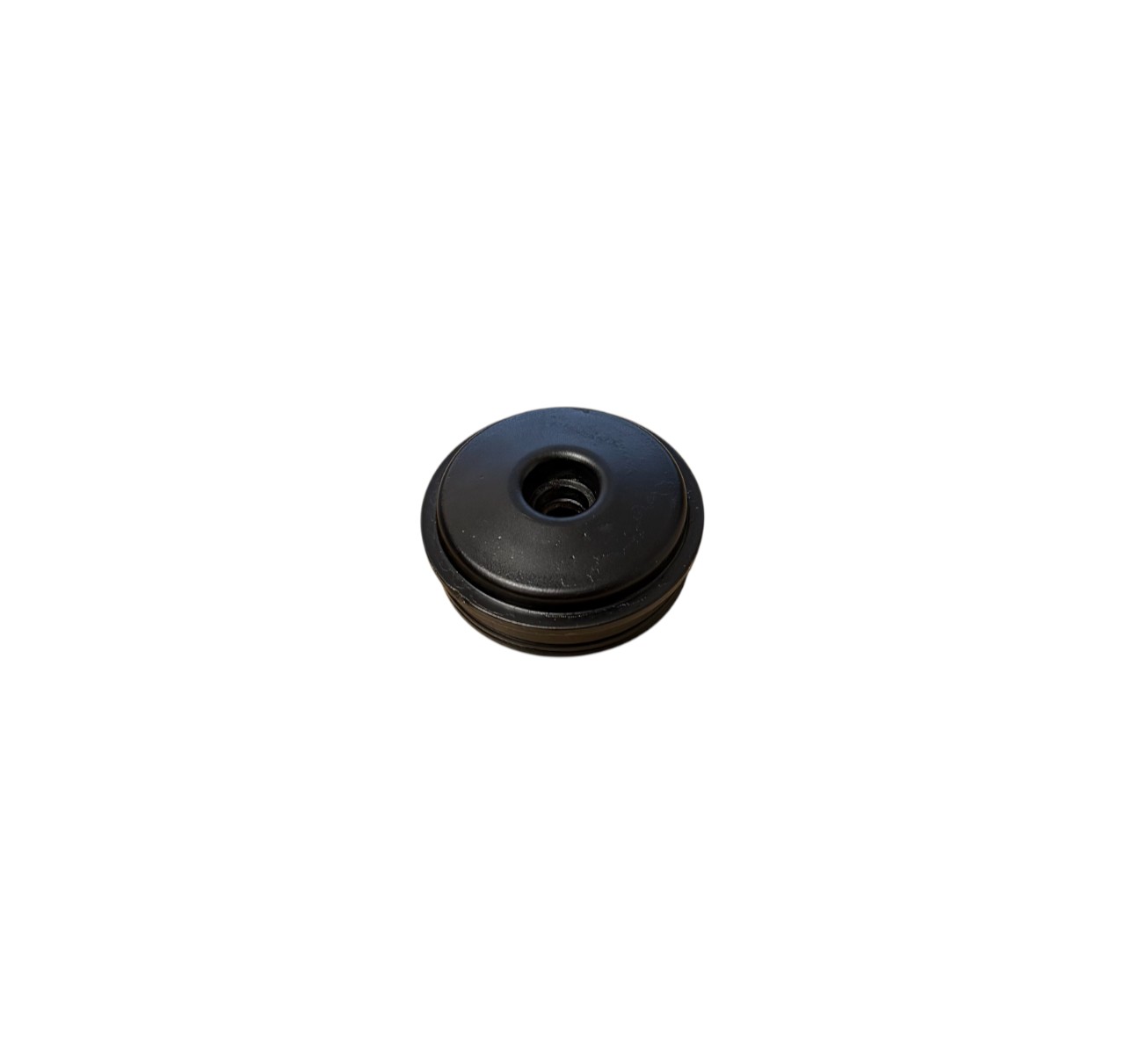 Couvercle de filtre à huile - Oil Filter Cover Sea-Doo 1503 cc 2002-2011 référence 290610322, 420610322, 420610328, 420610329
