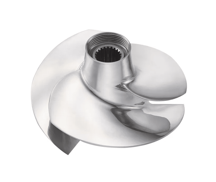 Hélice Solas - Concord Impeller pour Jet-Ski Sea-Doo 150 mm 900 cc GTI-GTS 2017-2022 référence SG-CD-10/16