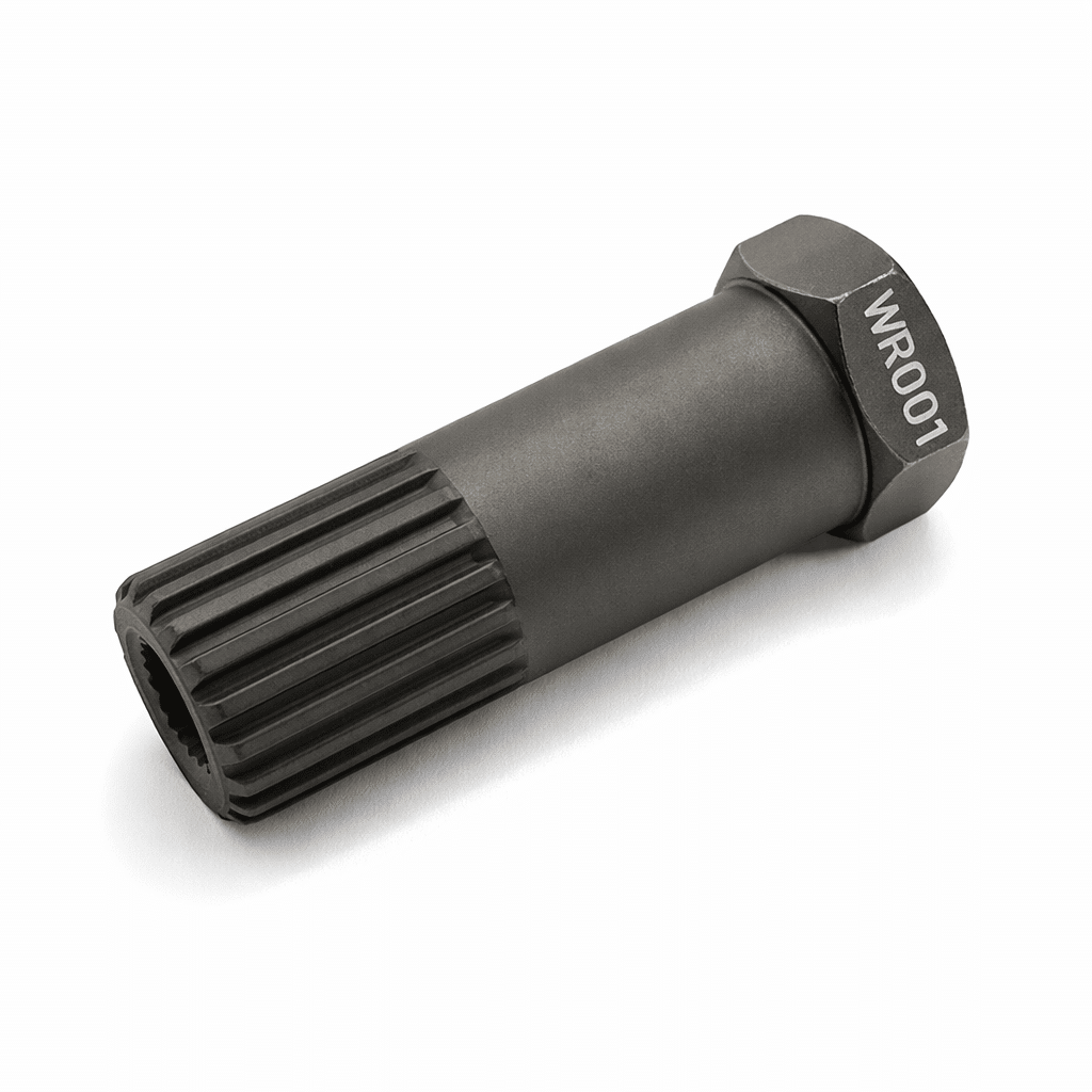 Outil de démontage d'hélice Solas 18 mm Référence WR001