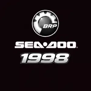 Pièces Jet-Ski Sea-Doo 1998