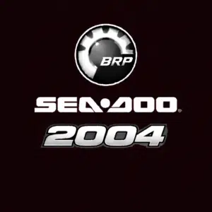 Pièces Jet-Ski Sea-Doo 2004