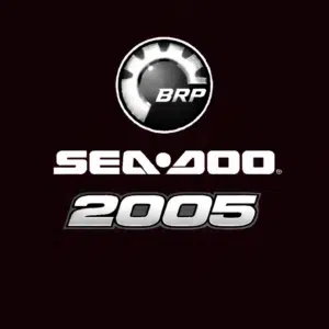 Pièces Jet-Ski Sea-Doo 2005