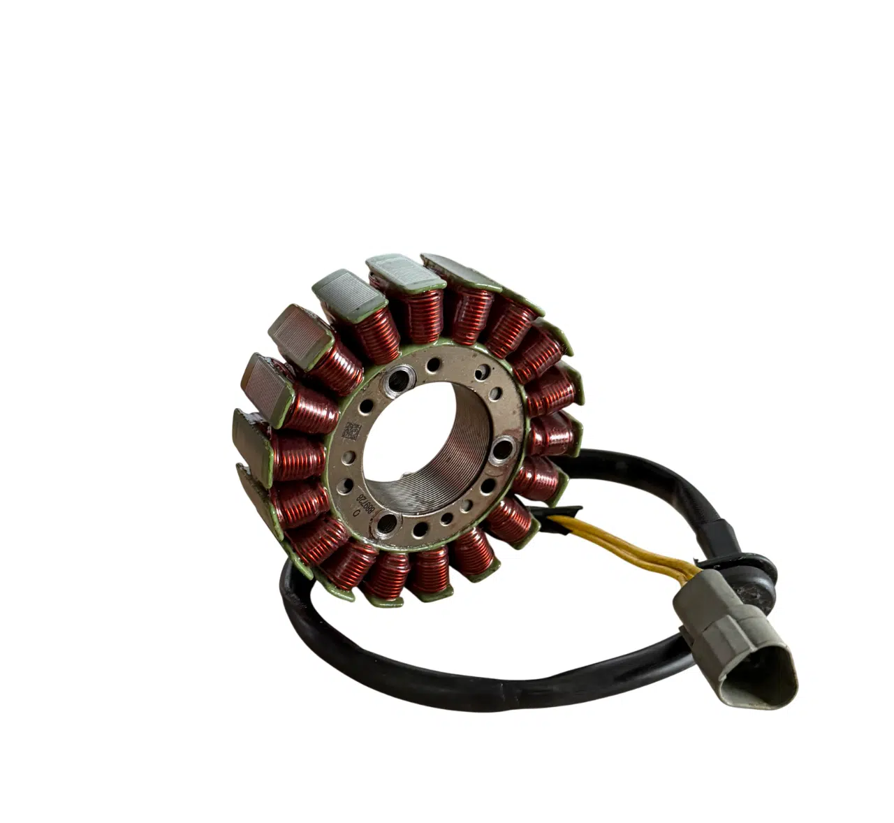 Stator - Stator Plate Ass'y Sea-Doo 1503-1630 cc 2006-2017 référence 420889721, 420889726 – Image 4