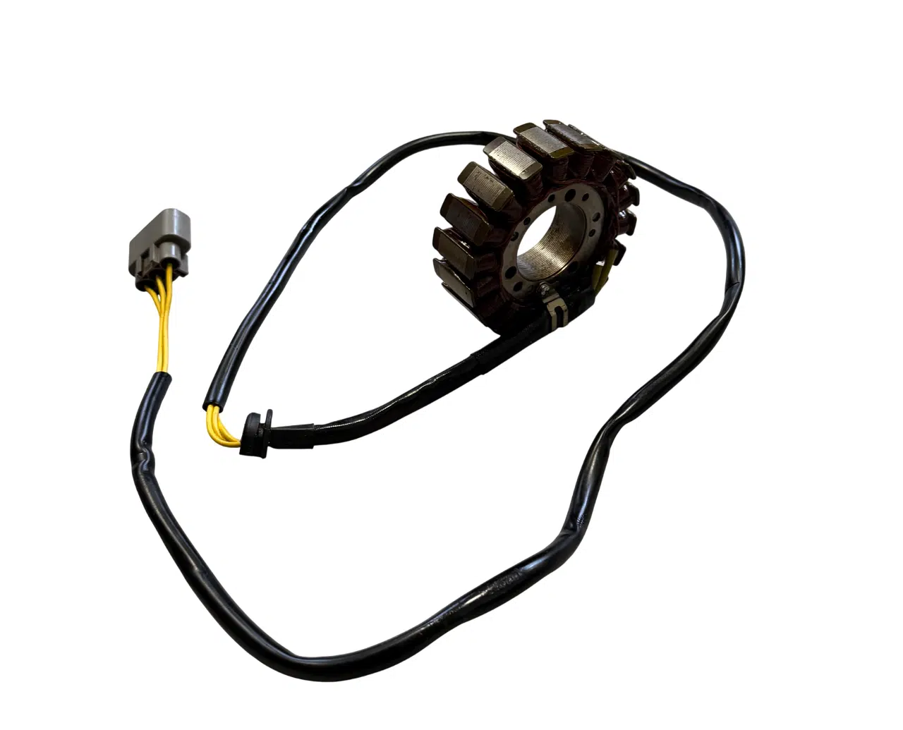 Stator - Stator Plate Ass'y Sea-Doo 1503-1630 cc 2017-2026 référence 420889728 – Image 3