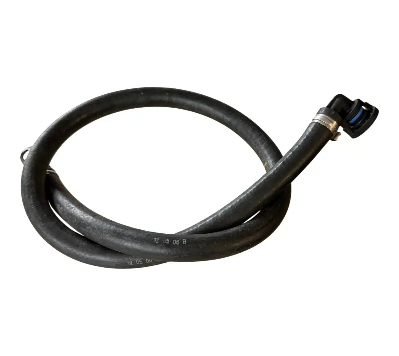 Tuyaux de conduit d'essence - Hose 85 cm Long Sea-Doo 1503 cc 155 CV 2002-2003 référence 275500563, 275500428, 293710099 – Image 2