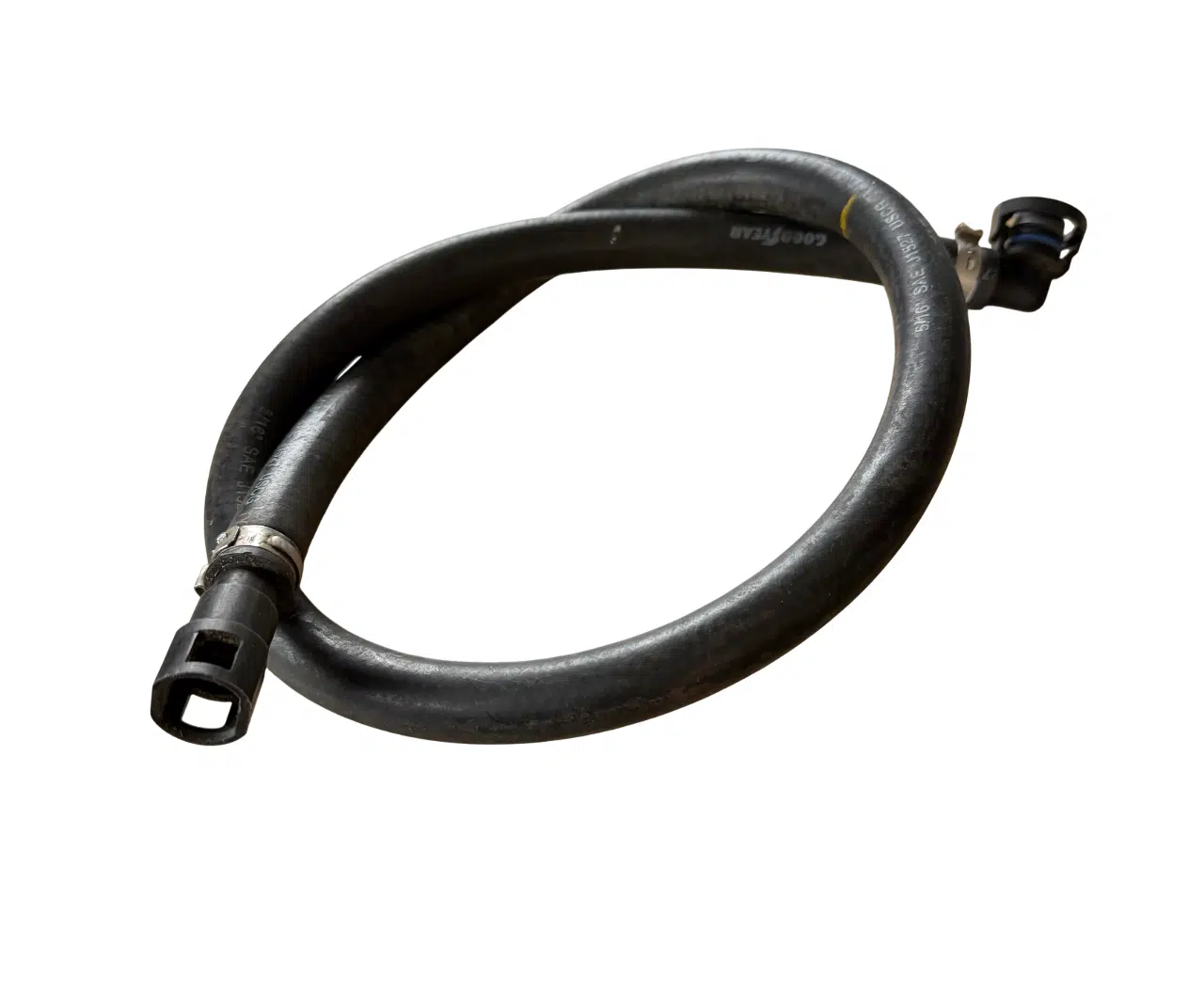 Tuyaux de conduit d'essence - Hose 85 cm Long Sea-Doo 1503 cc 155 CV 2002-2003 référence 275500563, 275500428, 293710099 – Image 3