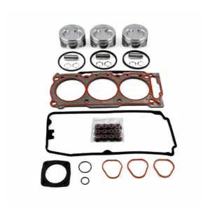 Kit de réfection haut moteur WSM Standard (Ø 99.96 mm) pour Jet-Ski 1503 cc 215-255-260 CV 2004-2017 référence 010-862-10