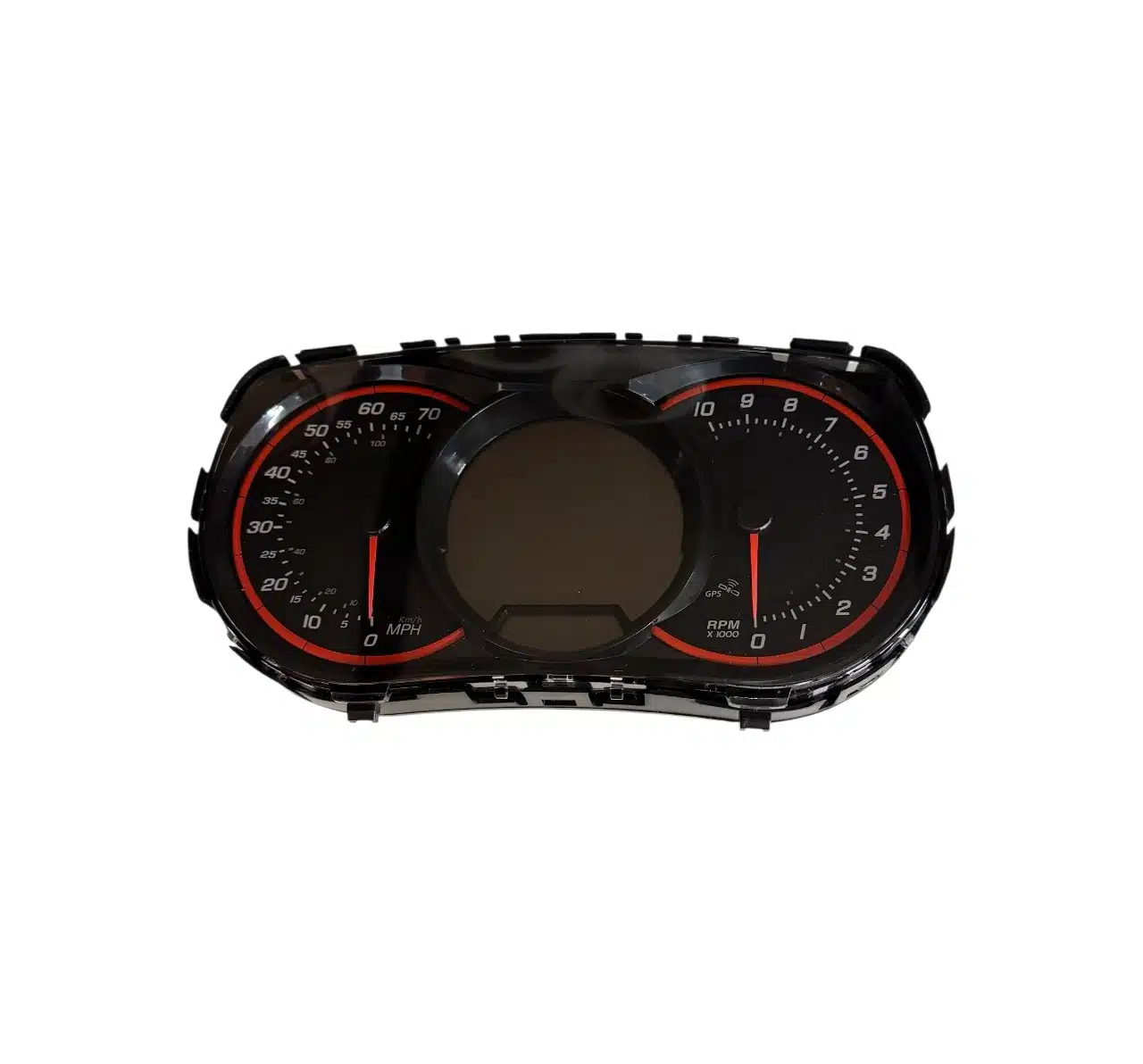 Compteur adaptable - Cluster LCD Sea-Doo GTX 155 CV 2013 référence d'origine 278003005 – Image 3