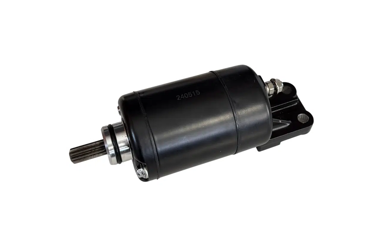 Démarreur - Starting Motor pour jet ski Yamaha 1050cc 2016-2026 référence d'origine 6EY-81800-00-00 – Image 3