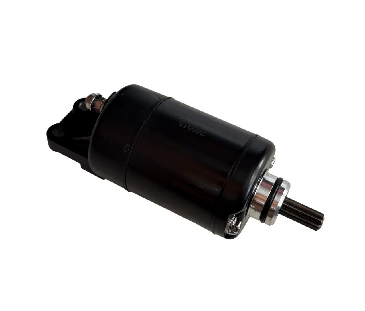 Démarreur - Starting Motor pour jet ski Yamaha 1050cc 2016-2026 référence d'origine 6EY-81800-00-00 – Image 2