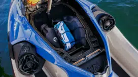 Haut parleur - Speaker Sea-Doo 1503-1630cc 2018-2026 référence 278003463 – Image 8