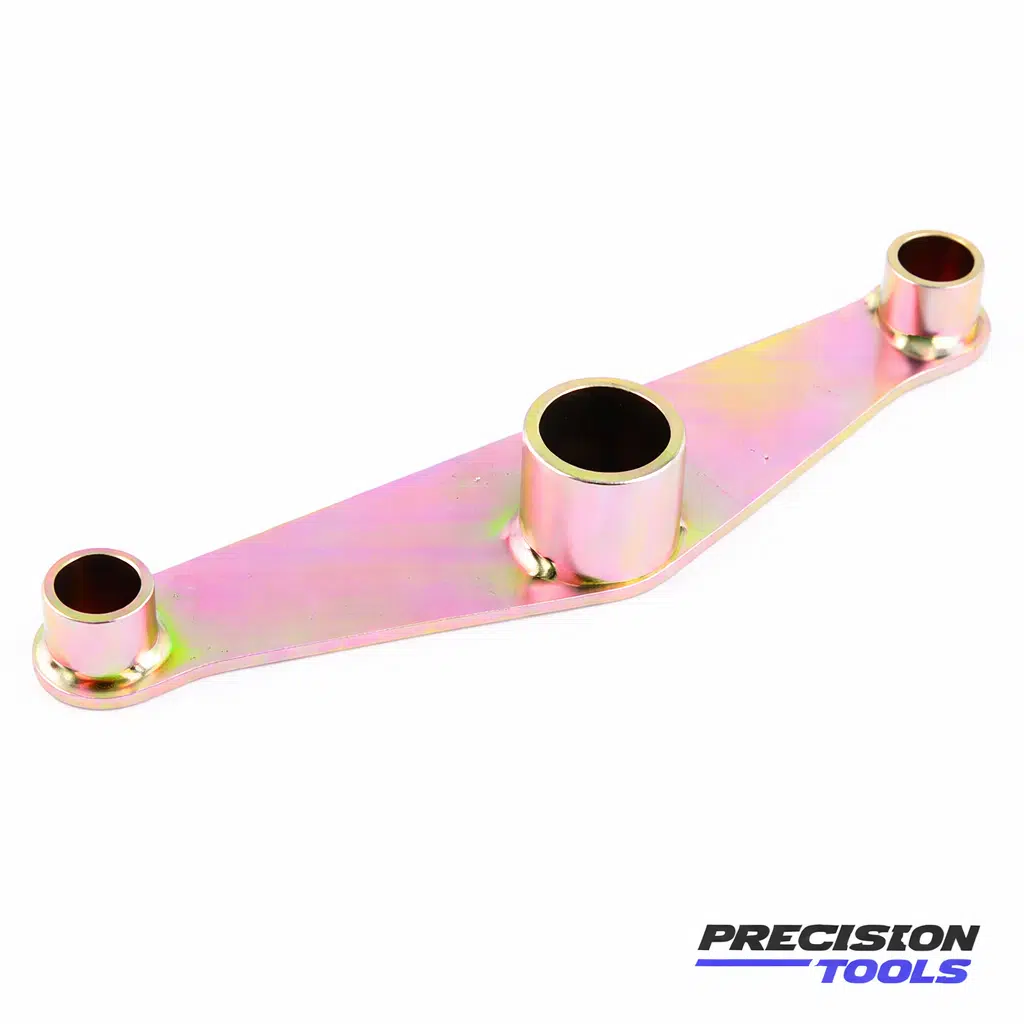 Outils de maintien d'arbre de transmission Precision Tools 950-155 - Drive Shaft Holder pour jet ski Sea-Doo 1503-1630 cc 2002-2026 référence d'origine 529035986 – Image 2