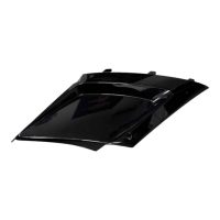Appui-genou noir droit - Pad Knee 1 Yamaha VX 1050-1800cc 2021-2025 référence F4N-U353C-00-P3 jet ski