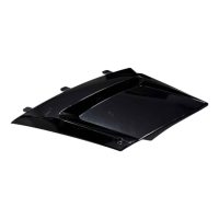 Appui-genou noir gauche - Pad Knee Yamaha VX 1050-1800cc 2021-2025 référence F4N-U353B-00-P3
