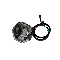 Boîtier ride - Motor Assy Yamaha 1050cc VX 2021-2026 référence F4N-6140B-12-00, F4N-6140B-13-00