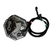 Boîtier ride - Motor Assy Yamaha 1050cc VX 2021-2026 référence F4N-6140B-12-00, F4N-6140B-13-00